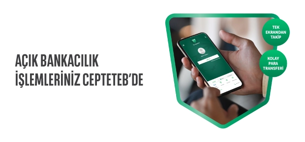 DİĞER BANKA HESAPLARI/KARTLARI
