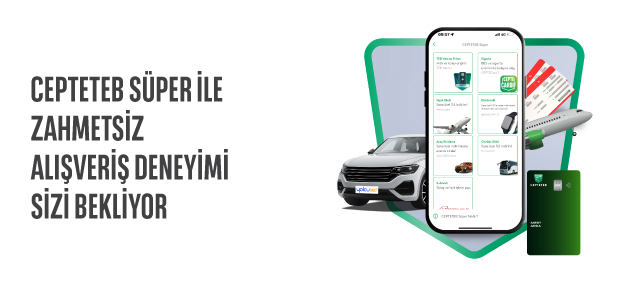 CEPTETEB SÜPER