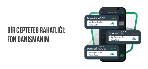 FON DANIŞMANIM