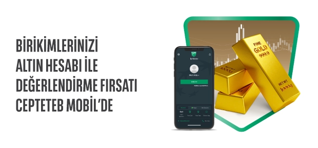 ALTIN HESABI