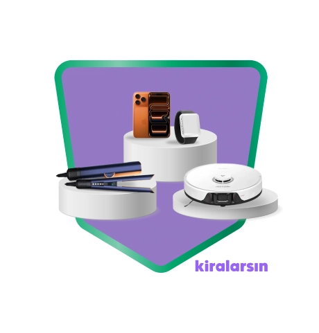 Kiralarsın’da %10 İndirim Ayrıcalığı