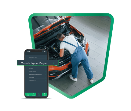 MTV ÖDEMENİZE PERİYODİK BAKIM + ÜYELİK %32 İNDİRİMLİ!