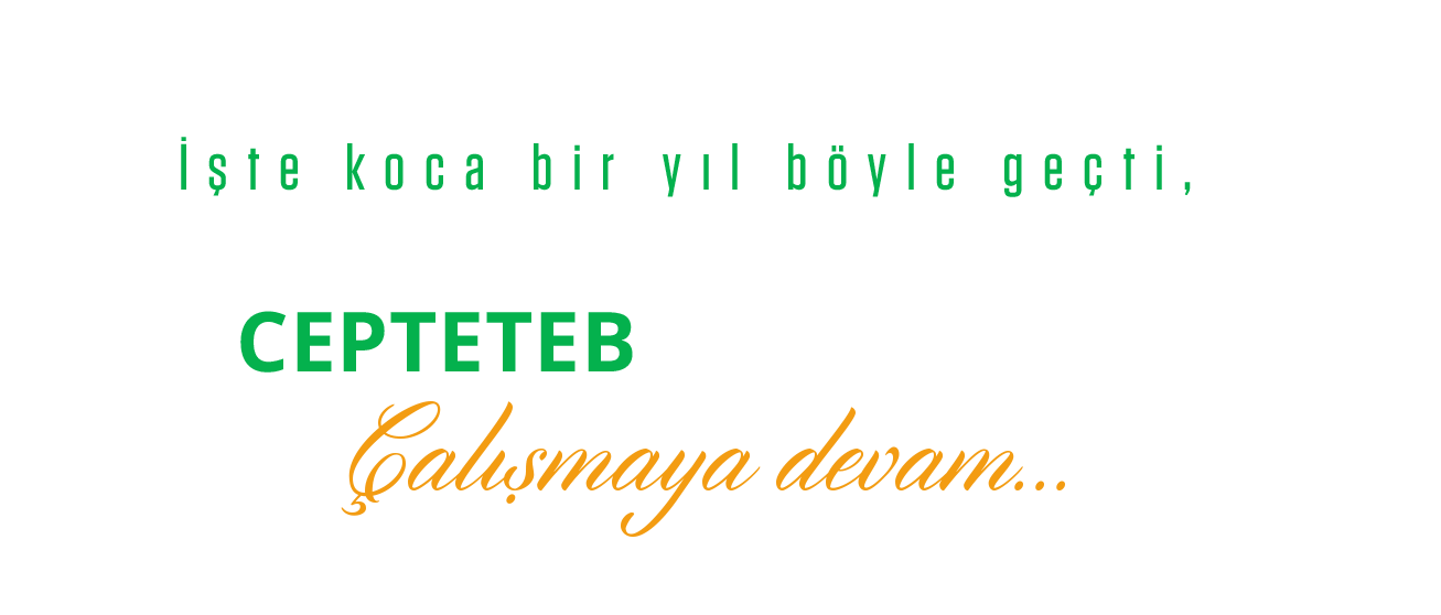 TEŞEKKÜRLER