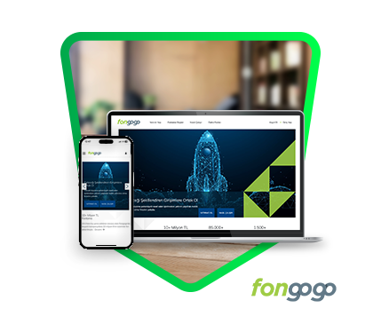 Fongogo'da Ekstra %20 Pay Fırsatı