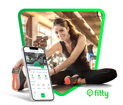 CEPTETEB’liler Fitty ile %25 İndirimli Spor Yapıyor!