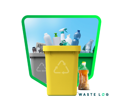 CEPTETEB'lilere Waste Log İle Karbon Puan Kazanma Fırsatı
