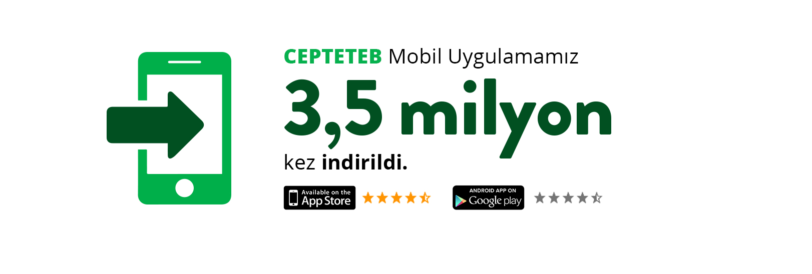 CEPTETEB MOBİL