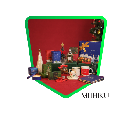  Muhiku’dan %20 İndirim Fırsatı Sizi Bekliyor!