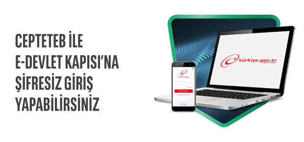 E-DEVLET GİRİŞ