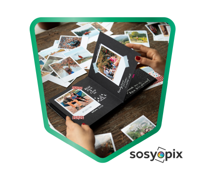 SOSYOPİX’TE %15 İNDİRİM FIRSATI