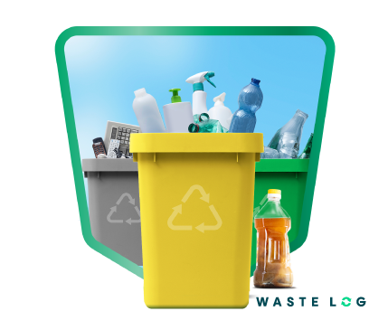 WASTE LOG İLE KARBON PUAN KAZANMA FIRSATI