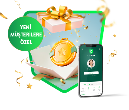 BES ile Geleceğini Güvence Altına Alanlar 3.000 TL Hediye Kazanıyor!
