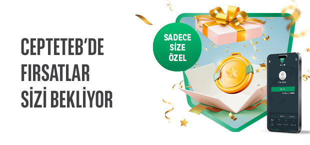 CEPTETEB İHTİYAÇ KREDİSİ