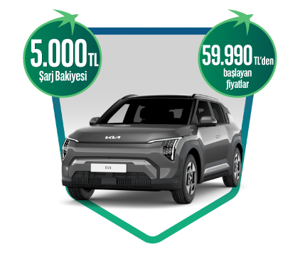 TEB ARVAL İLE ELEKTRİKLİ ARACA GEÇMENİN TAM ZAMANI