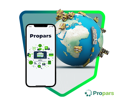 Propars E-İhracat Entegrasyonlarında %50 İndirim