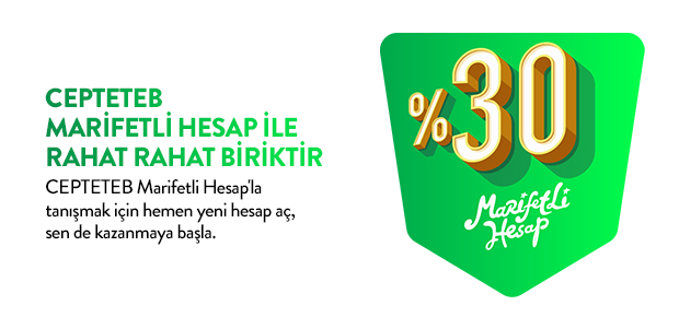 CEPTETEB İŞTE Uygulaması ile POS Kontrolün Tamamen Sende!