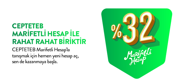 CEPTETEB İŞTE Uygulaması ile POS Kontrolün Tamamen Sende!
