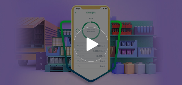 CEPTETEB İŞTE Mobil Uygulaması