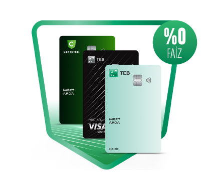 FAİZSİZ TAKSİTLİ NAKİT AVANS FIRSATI