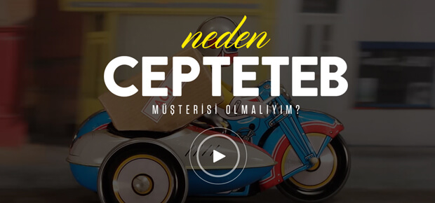 CEPTETEB Nedir?